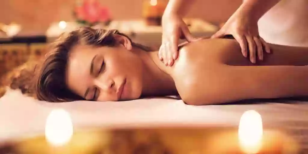 Serenity Massage Therapy & Spa