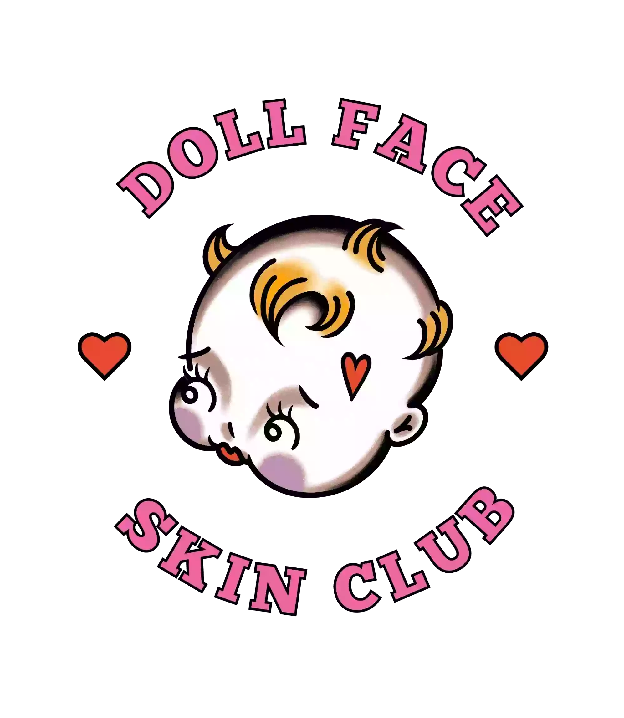 Doll Face Skin Club