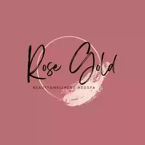 Rose Gold Beauty and Wellness Spa