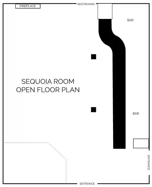 The Old Sequoia Lounge