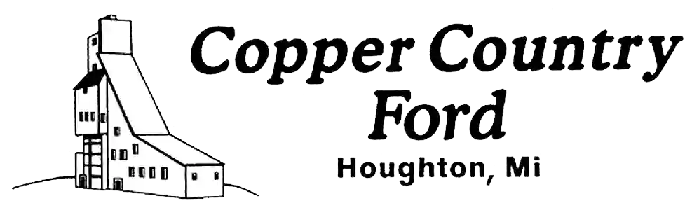 Copper Country Ford, Inc. Parts