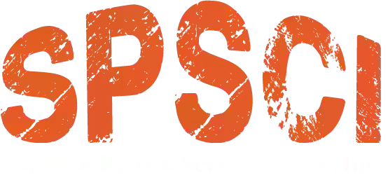 Superior Parts and Service Center Inc.