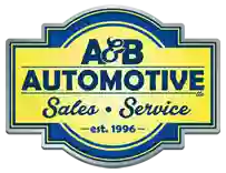 A & B Automotive