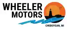 Wheeler Motors Service