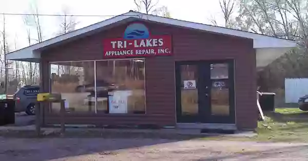 Tri-Lakes Appliance Repair, Inc.