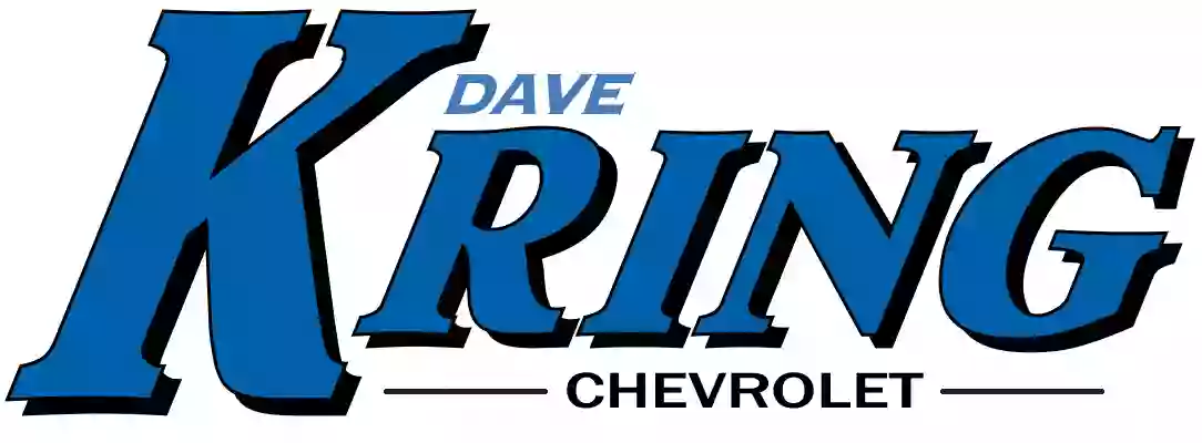 Dave Kring Body Shop