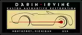 Darin Irvine Custom Automotive Restoration