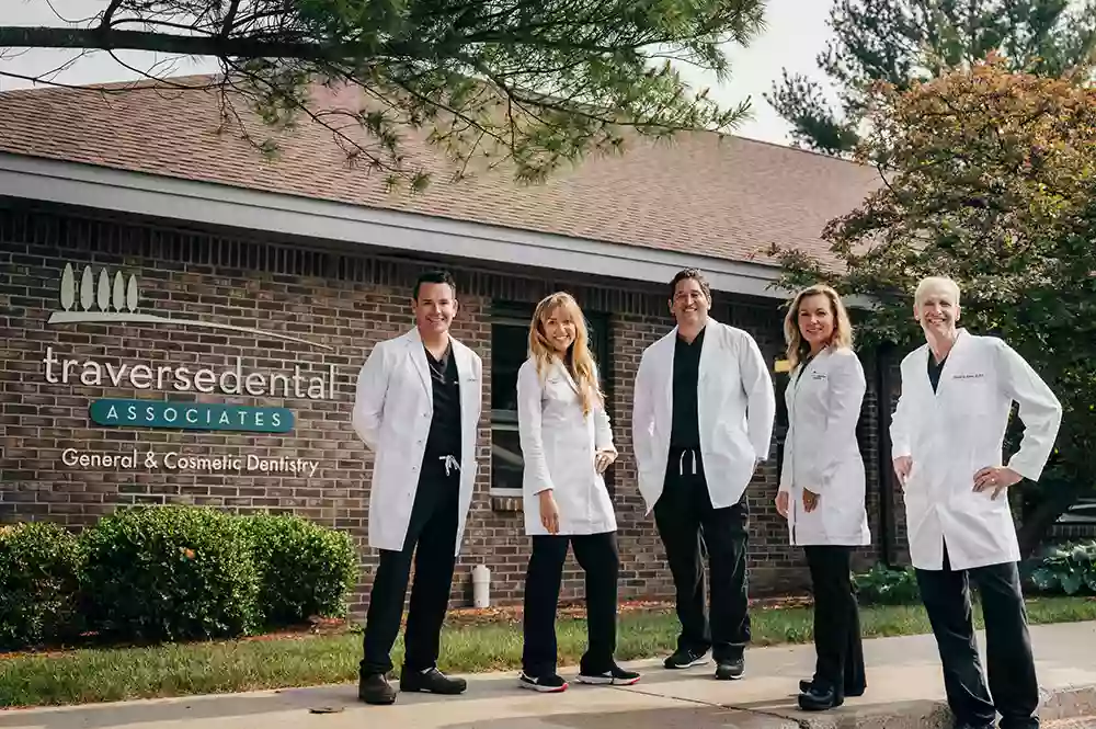 Dr. Macare E. Lumbrezer, DDS