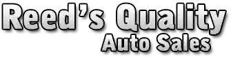 Reeds Quality Auto Sales