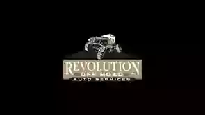 Revolution Off-Road, LLC