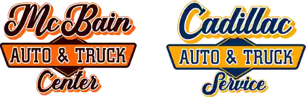 Cadillac Auto & Truck Service