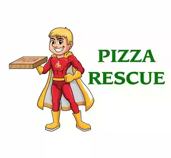 Pizza Rescue