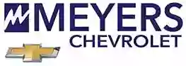 Meyers Brothers Chevrolet Sales, INC.