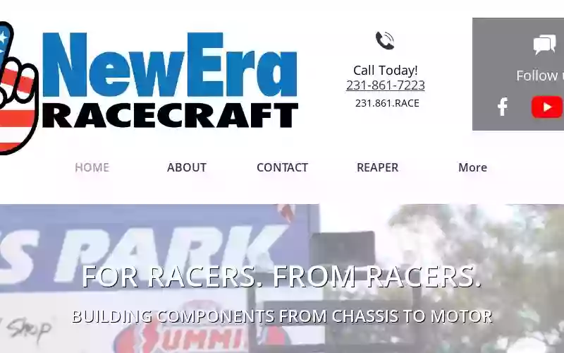 New Era Racecraft