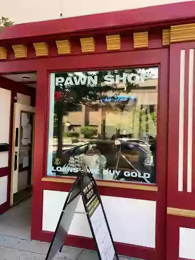 West Michigan Pawn