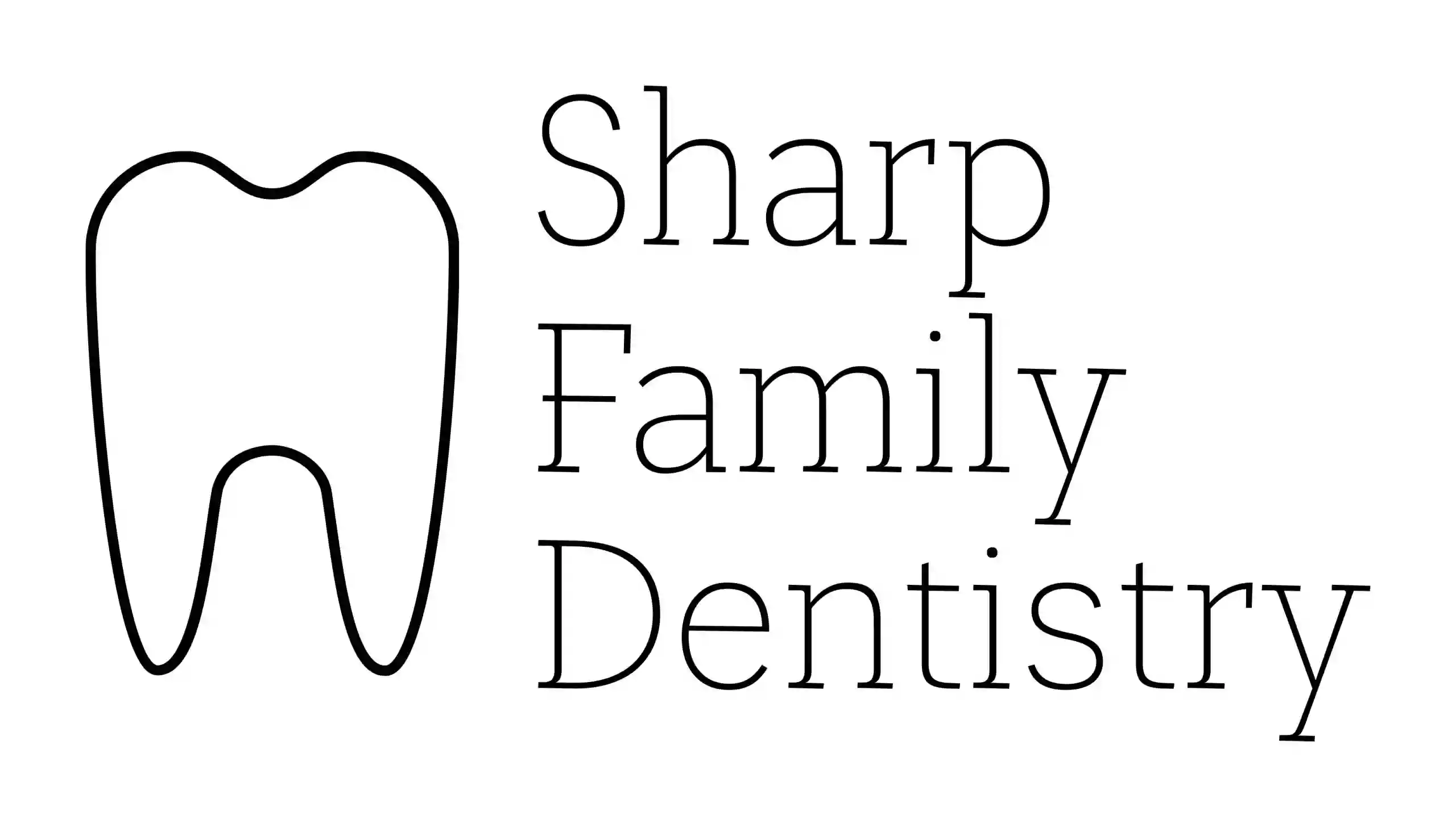 Sharp Family Dentistry