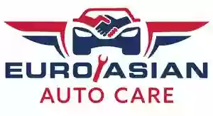 EuroAsian Auto Care