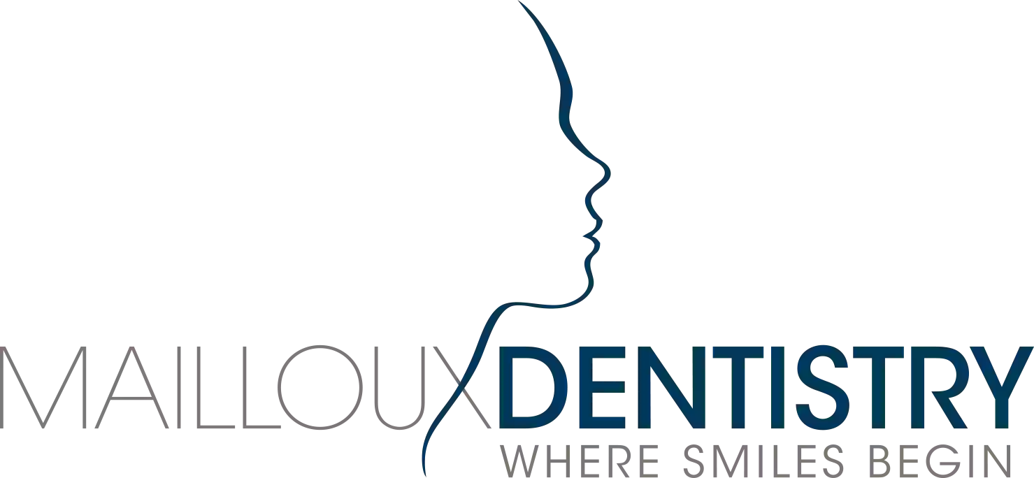 Mailloux Dentistry - Holland Dentist