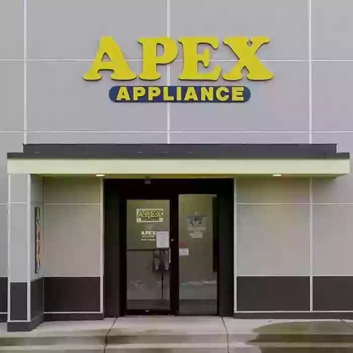 Apex Appliance Inc
