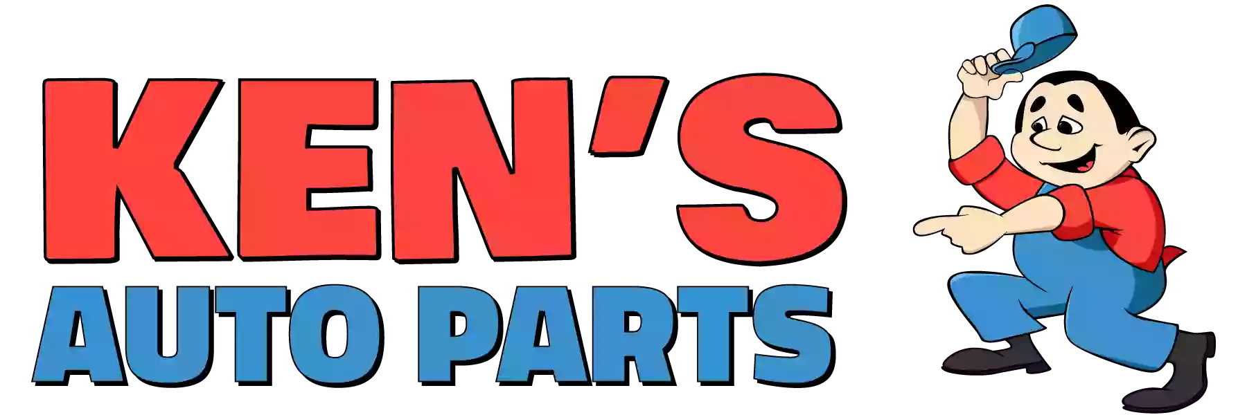 Ken's Auto Parts, Inc.