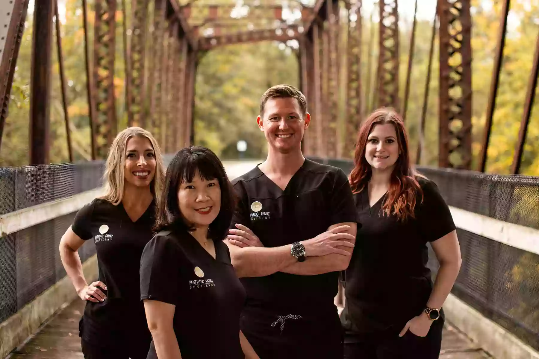 Kentwood Family Dentistry