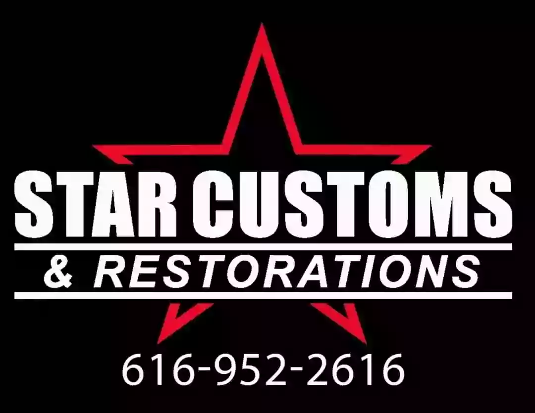 Star Customs GR