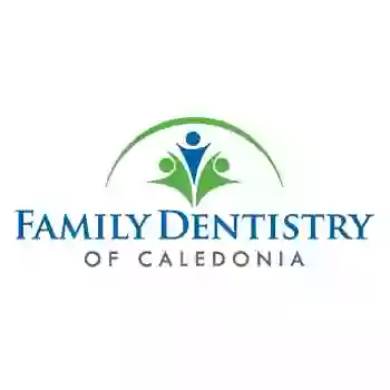 Family Dentistry of Caledonia