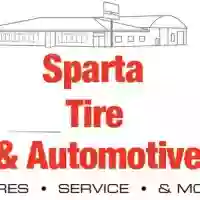 Sparta Tire & Automotive