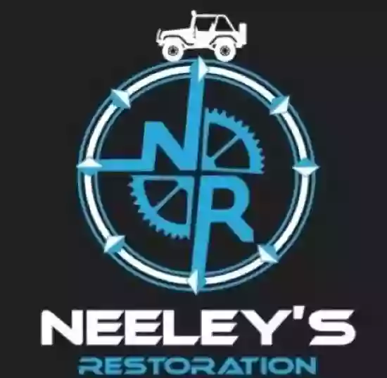Neeley's Restoration