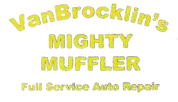 VanBrocklin’s Mighty Muffler