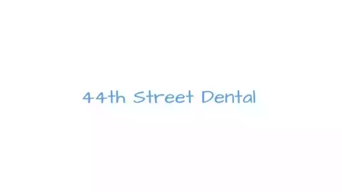 44th Street Dental