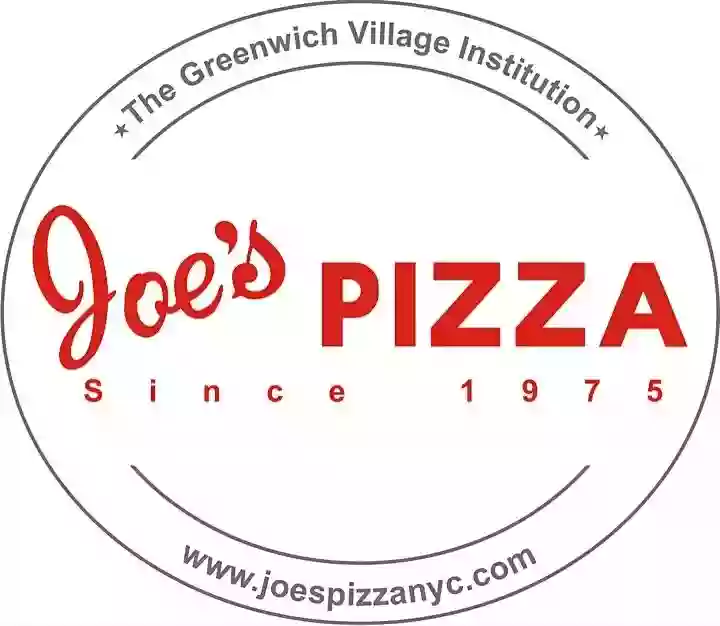 Joe's Pizza NYC
