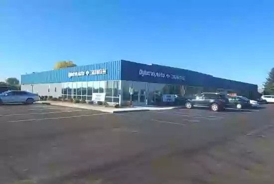 Dykstra’s Auto – Grand Rapids