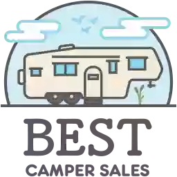 Best Camper Sales