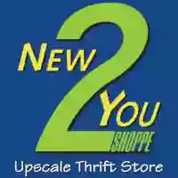 New 2 You Shoppe