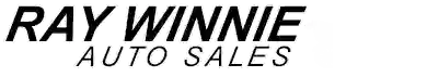 Ray Winnie Auto Sales