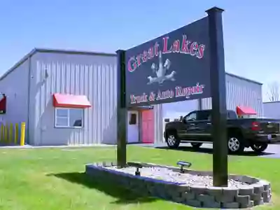 Great Lakes Truck & Auto Repair L.L.C.