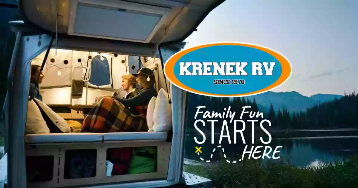 Krenek RV