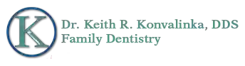 Dr. Keith R. Konvalinka Family Dentistry