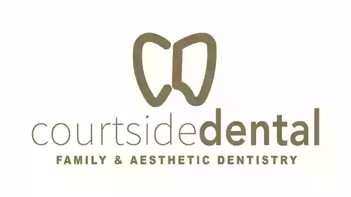 Courtside Dental: Paul D. vanLonkhuyzen DDS