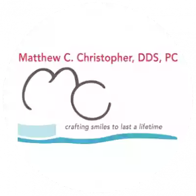 Matthew C. Christopher, DDS, PC