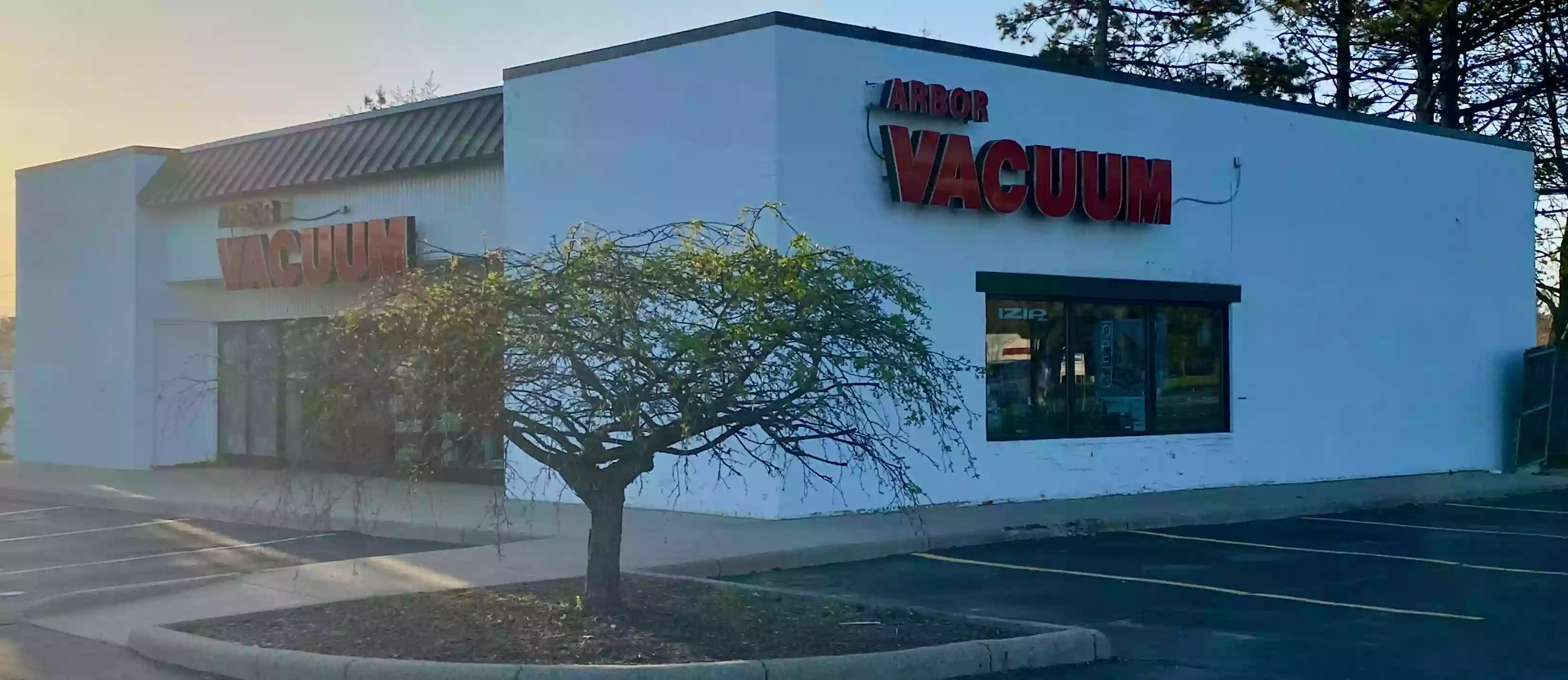 Arbor Vacuum and Small Appliance Center - Brighton