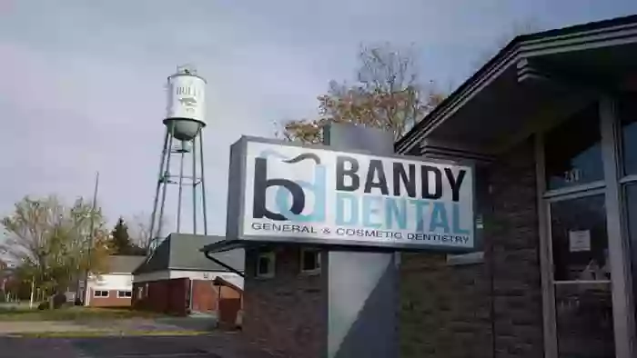 Bandy Dental