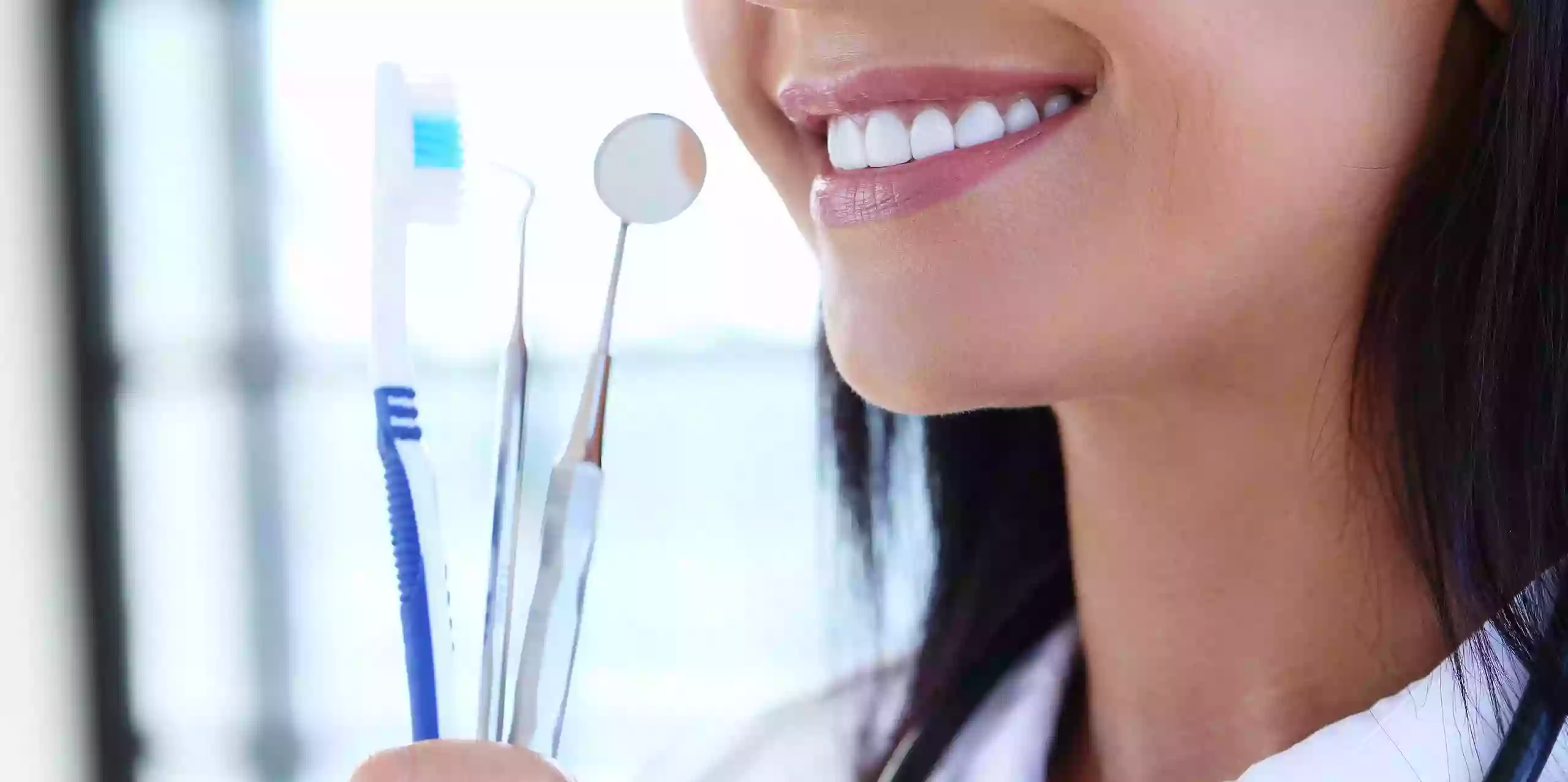 Painless Dental Care