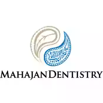 Mahajan Family Dentistry, PC