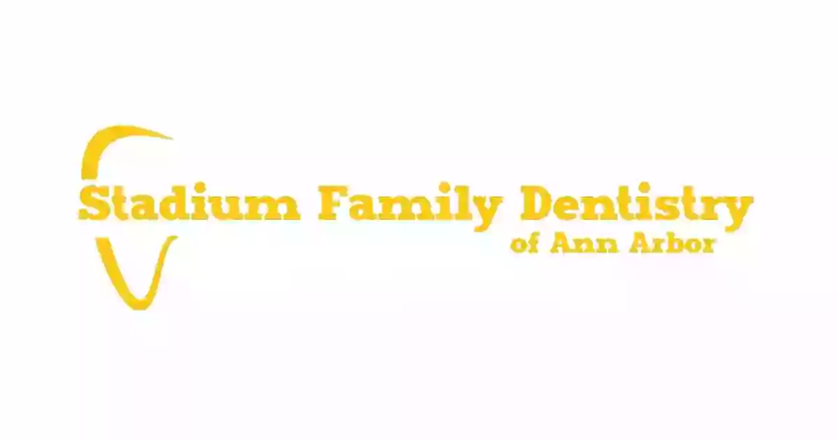 Stadium Family Dentistry Ann Arbor