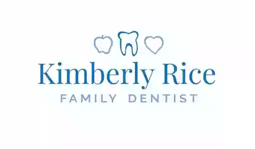 Kimberly A. Rice, DDS, PLC