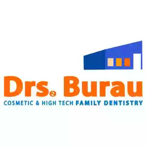 Drs Burau Cosmetic and Family Dentistry