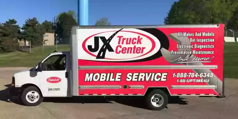 JX Truck Center - Niles