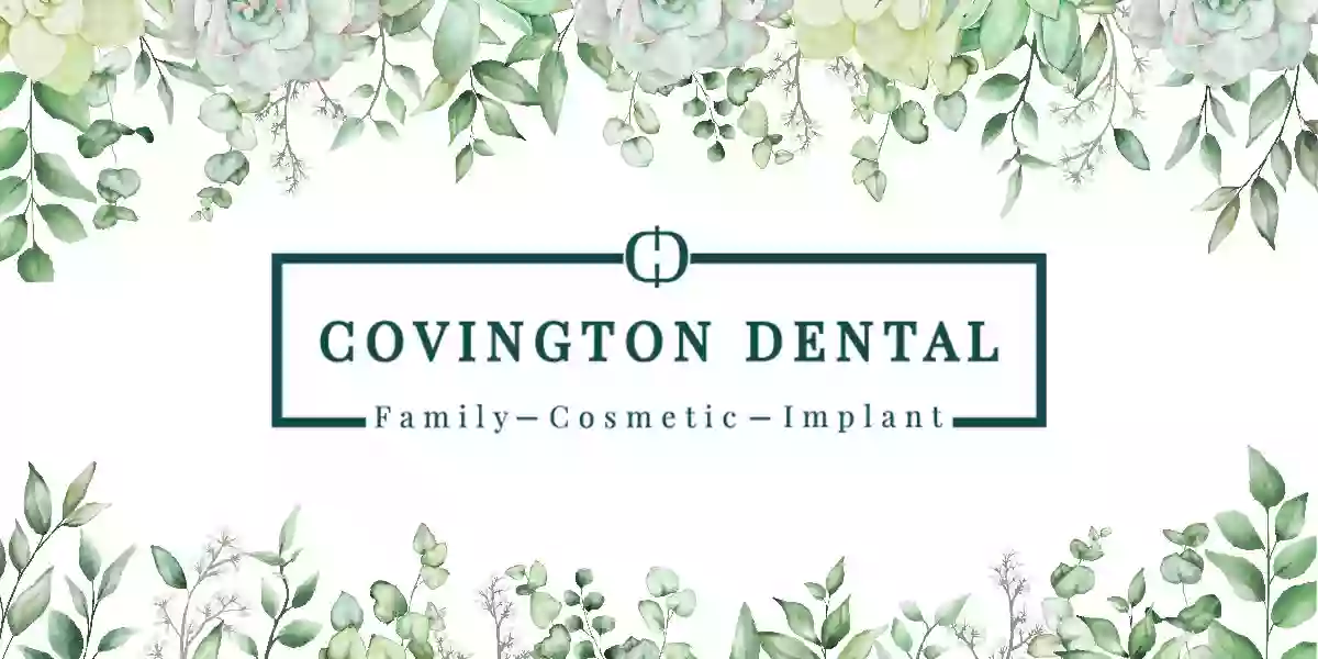 Covington Dental